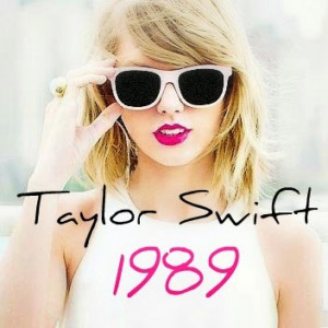 taylor-swift-white-profile-picture-sunglasses-1989-album-cover-me-made ...