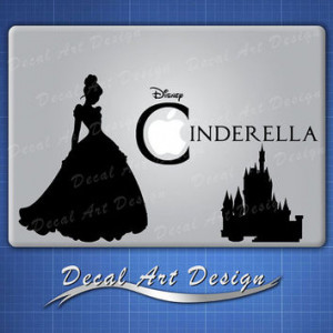 Andy Toy Story Disney - Apple Macbook Laptop Vinyl Sticker Decal More