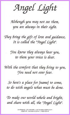 faye kilday angel inspired poet inspirational poems books