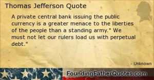 Are Central Bankers Criminals/Conspirators? Let’s think!