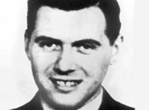 Remains of Josef Mengele, the “Angel of Death,” were Exhumed in ...