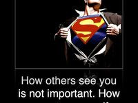 Superman Superman Quotes Man of steel Hope DC/Marvel/Comicbooks