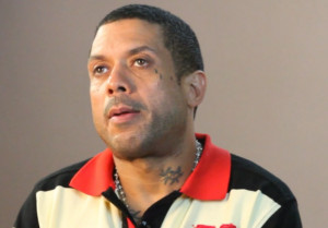 Benzino Shot At His Mother’s Funeral…By His Nephew