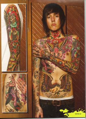 Added: July 7, 2011 | Image size: 500 x 687 px | More from ...