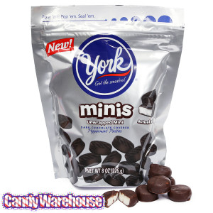 York Peppermint Patty