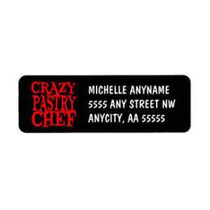 Chef Quotes Cards & More