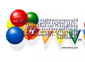 birthday quotes