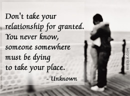 Common Mistakes that Can Destroy Your Relationship