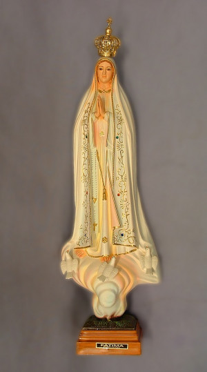 Our lady of Fatima