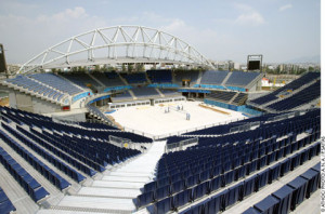 Thread: Olympic Complexes of Athens