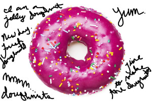 Indulge and celebrate National Doughnut Day! nikkytok/iStock ...