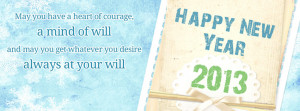 new year quotes images facebook cover happy new year facebook timeline ...