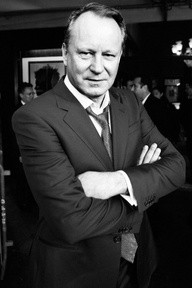 STELLAN SKARSGARD