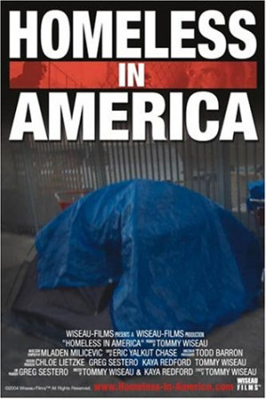 Homeless In America