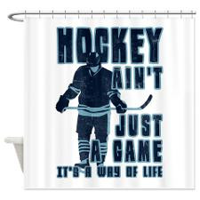 Quotes Shower Curtains