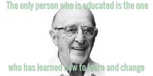 Top 10 Carl Rogers Quotes | Counselling and More | Scoop.it