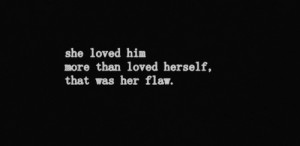 black and white, dark, grunge, indie, love, pale, quote, quotes, sad ...