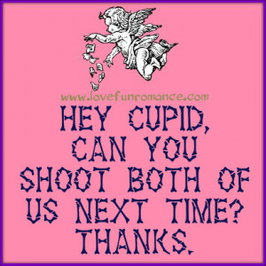 Funny Quotes About Love Cupid