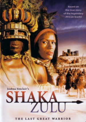 Shaka Zulu