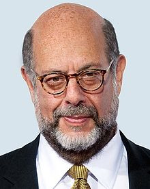 Fred Melamed Quote