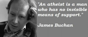 James Buchan's Quotes