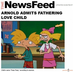 Hey Arnold Funny Pictures Quotes Pics Photos Images Videos