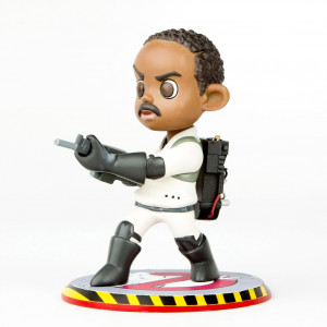 You're reviewing: Ghostbusters Winston Zeddemore Q Pop Figure