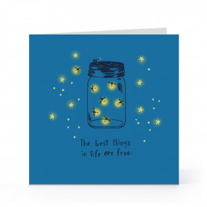 Quotes About Love And Fireflies #43