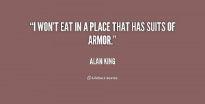 quote Alan King i wont eat in a place that 190068 png