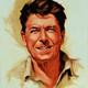 Ronald Reagan was a List Maker!