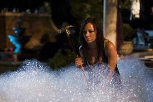 Briana Evigan & Julianna Guill Set to Play ‘Mine Games’