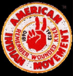 American Indian Movement Picture