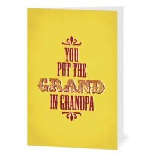 Grandparents Quotes and Craft