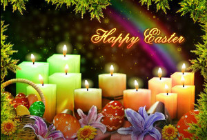 Happy Easter pictures, wishes, messages, sms and cards