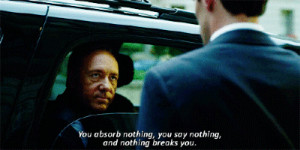 ... Tagged Frank Underwood Quotes , House of cards , House of Cards Quotes