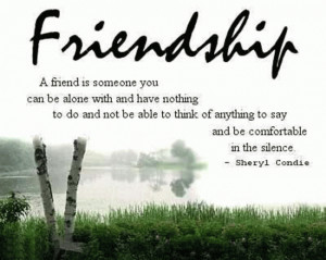 friendship quotes