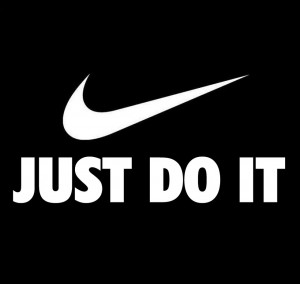 How Nike’s “Just Do It” slogan was conceived