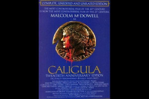 About 'Caligula'