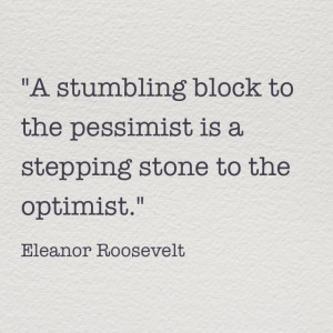 ... Quotes, Don'T Let, Eleanor Roosevelt Quote, Inspiration Stories