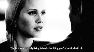 Rebekah quote