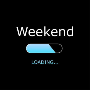 ... Weekend, Bar Actually, Actually Loaded, Thank God Its Friday Quotes