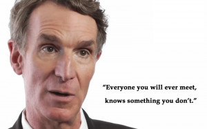 Awesome Bill Nye Quotes Everyone Should Read
