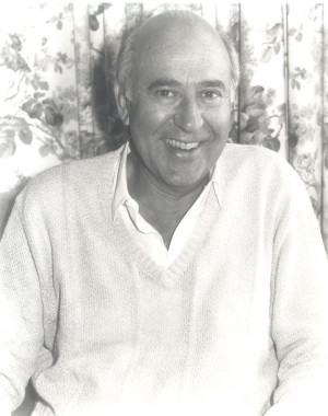 Carl Reiner Biography