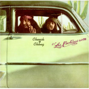 Cheech & Chong, Los Cochinos, USA, Deleted, vinyl LP album (LP record ...