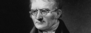 John Dalton (1766-1844)