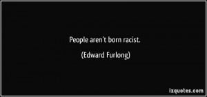 More Edward Furlong Quotes