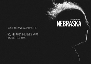 Nebraska (2013) - Alexander Payne