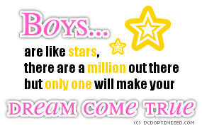 quotes about boys