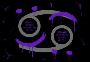 Homestuck Sober Gamzee Makara Sober gamzee wallpaper quote