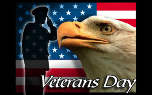 Ten Famous Veterans Day Quotes